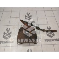 Суппорт передний правый Ford Focus 2 05-08