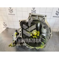 МКПП механическая коробка Kia RIO 1 2000-2004