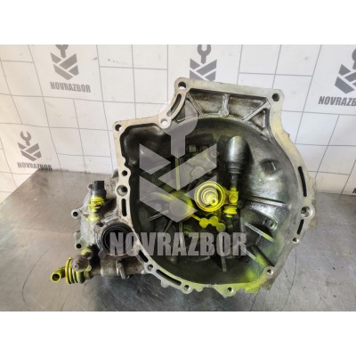 МКПП механическая коробка Kia RIO 1 2000-2004