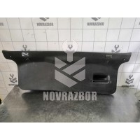 Обшивка крышки багажника Opel Astra G 1998-2005