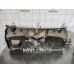 Обшивка крышки багажника Opel Astra G 1998-2005