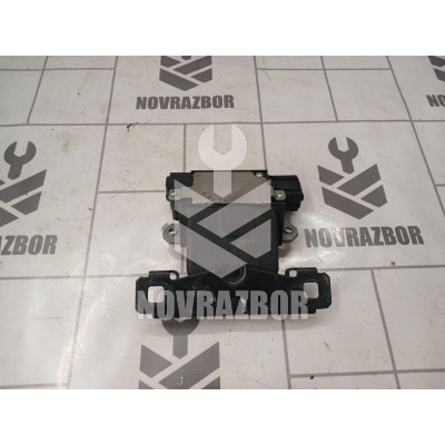 Замок багажника Ford Focus 2 05-08