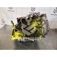 МКПП механическая коробка Renault Clio 2 Symbol 1998-2008