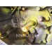 МКПП механическая коробка Renault Clio 2 Symbol 1998-2008