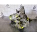 МКПП механическая коробка Renault Clio 2 Symbol 1998-2008