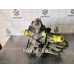 МКПП механическая коробка Renault Clio 2 Symbol 1998-2008