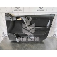Обшивка двери комплект Opel Astra G 1998-2005