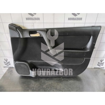 Обшивка двери комплект Opel Astra G 1998-2005