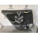 Обшивка двери комплект Opel Astra G 1998-2005