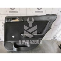 Обшивка двери комплект Opel Astra G 1998-2005