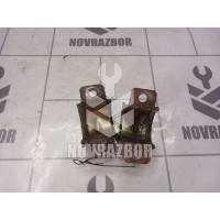 Кронштейн крепления переднего стабилизатора Ford Focus 2 05-08