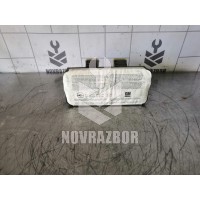 Подушка безопасности пассажирская Opel Astra G 1998-2005