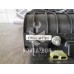 Подушка безопасности пассажирская Opel Astra G 1998-2005