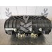 Подушка безопасности пассажирская Opel Astra G 1998-2005