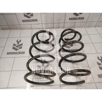 Пружина передняя Ford Focus 2 05-08