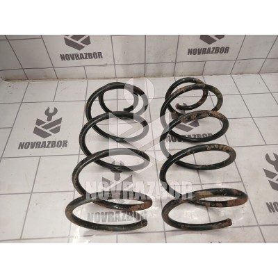 Пружина передняя Ford Focus 2 05-08
