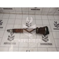Полуось промежуточная (привод) Ford Focus 2 05-08