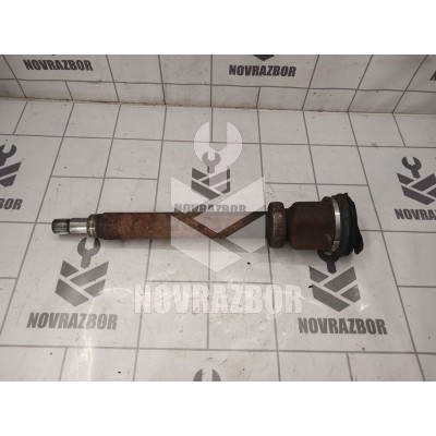 Полуось промежуточная (привод) Ford Focus 2 05-08