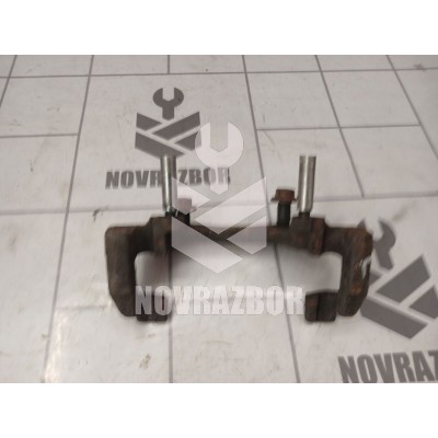 Скоба суппорта переднего Ford Focus 2 05-08