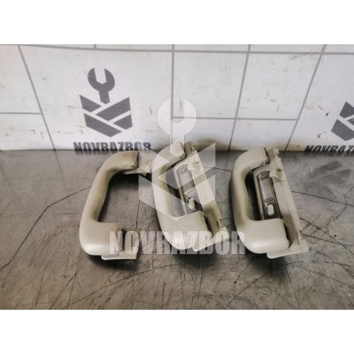 Ручка внутренняя потолочная Opel Astra G 1998-2005