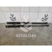 Амортизатор крышки багажника Opel Astra G 1998-2005
