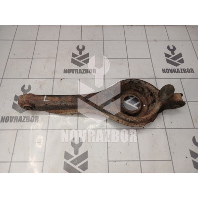 Рычаг задний нижний Ford Focus 2 05-08