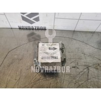 Блок управления AIR BAG Opel Astra G 1998-2005