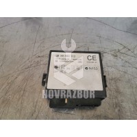 Блок управления двигателем Opel Astra G 1998-2005