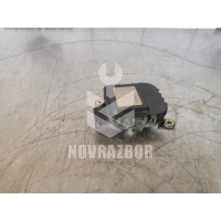 Моторчик заслонки отопителя Opel Astra G 1998-2005