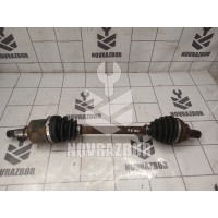 Полуось передняя левая Ford Focus 2 05-08