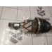 Полуось передняя левая Ford Focus 2 05-08