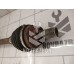 Полуось передняя левая Ford Focus 2 05-08