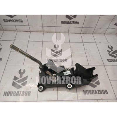 Кулиса КПП Ford Focus 2 05-08