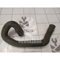 Патрубок радиатора Ford Focus 2 05-08