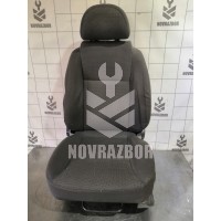 Сиденья комплект Chevrolet Aveo (T250) 2005-2011