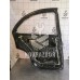Дверь задняя левая Nissan Almera N16 2000-2006