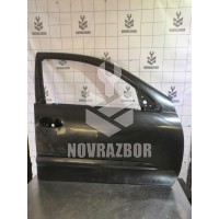 Дверь передняя правая Nissan Almera N16 2000-2006
