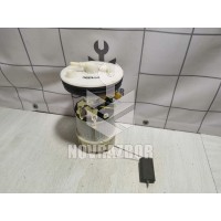 Насос топливный электро Ford Focus 2 05-08