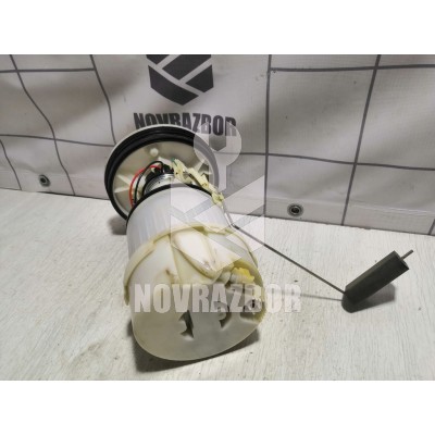 Насос топливный электро Ford Focus 2 05-08