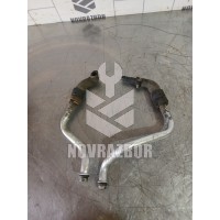 Трубка отопителя Opel Astra G 1998-2005