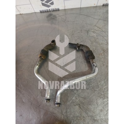 Трубка отопителя Opel Astra G 1998-2005