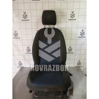 Сиденья комплект Ford Focus 2 05-08