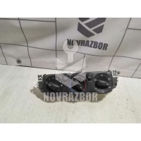 Блок управления печкой Ford Focus 2 08-11