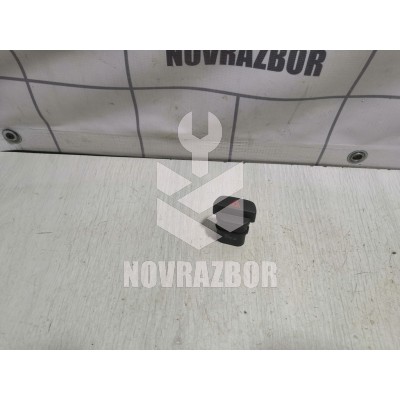 Кнопка аварийной сигнализации Ford Focus 2 08-11