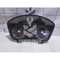 Панель приборов Ford Focus 2 05-08