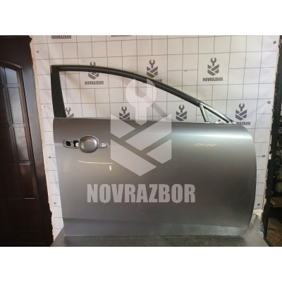 Дверь передняя правая Faw Besturn B50 2009-2016