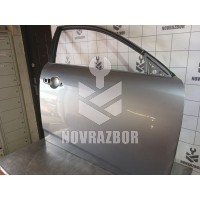 Дверь передняя правая Faw Besturn B50 2009-2016