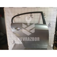 Дверь задняя правая Faw Besturn B50 2009-2016