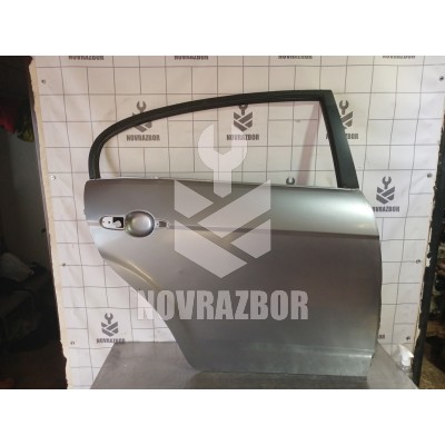 Дверь задняя правая Faw Besturn B50 2009-2016
