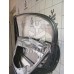 Дверь задняя правая Faw Besturn B50 2009-2016